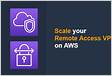 Scale your Remote Access VPN on AW